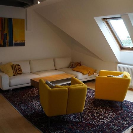Ferienwohnung Donauauen Orth an der Donau Esterno foto
