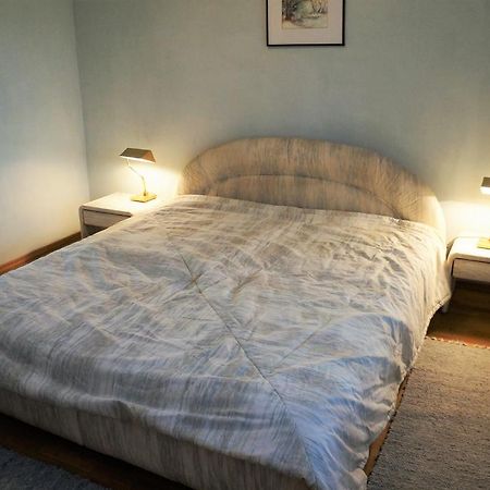 Ferienwohnung Donauauen Orth an der Donau Esterno foto