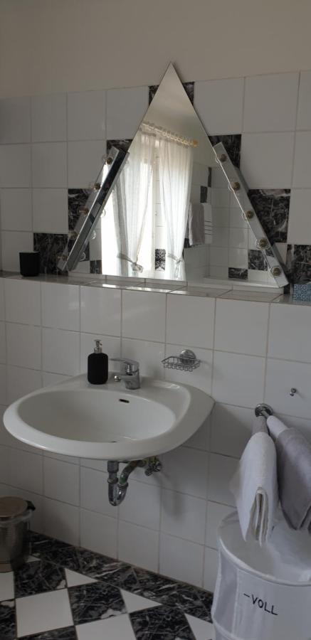Ferienwohnung Donauauen Orth an der Donau Esterno foto