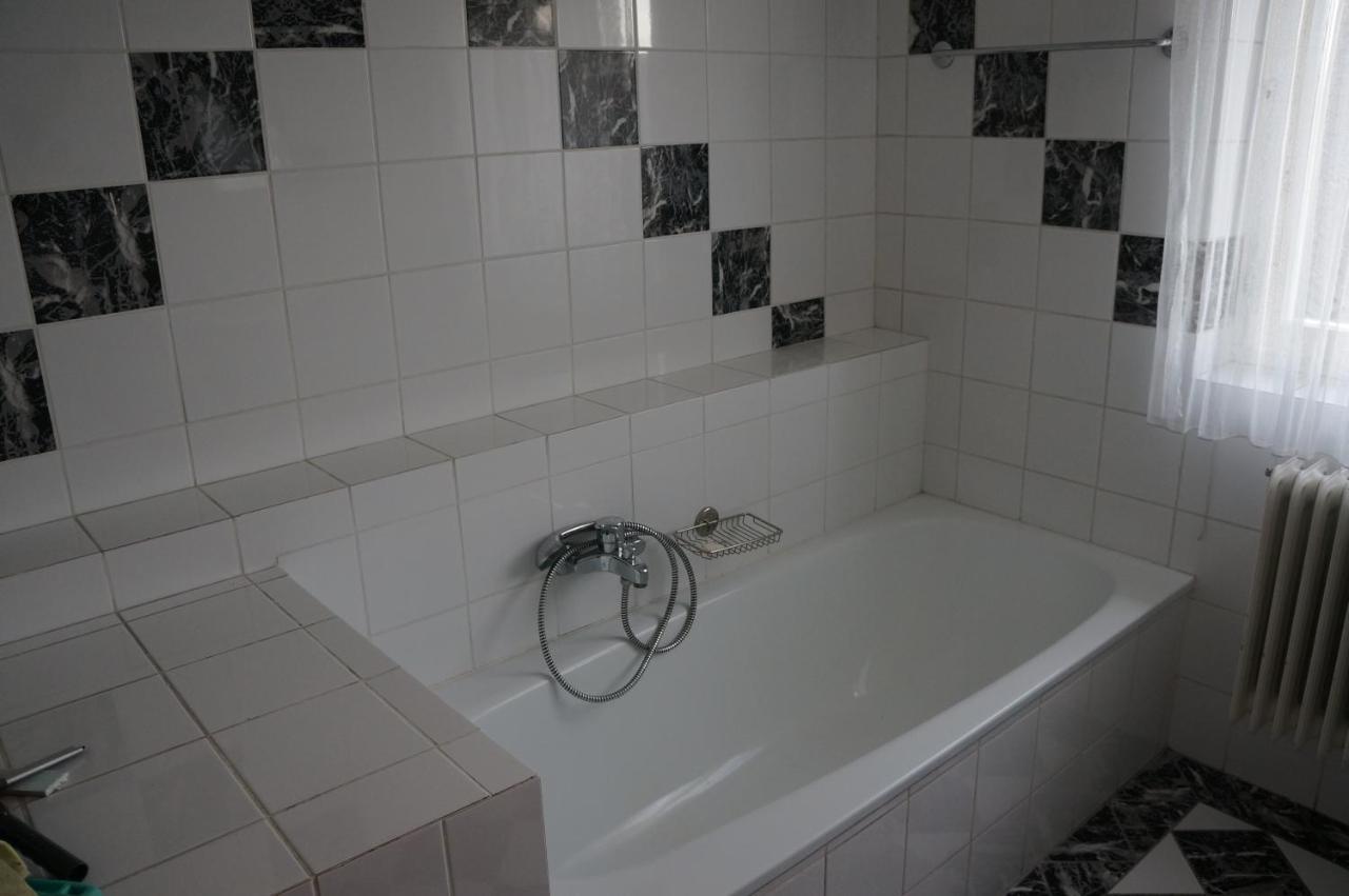 Ferienwohnung Donauauen Orth an der Donau Esterno foto
