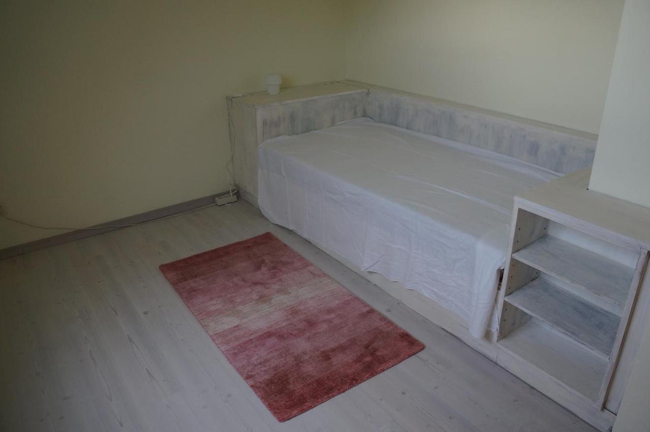 Ferienwohnung Donauauen Orth an der Donau Esterno foto