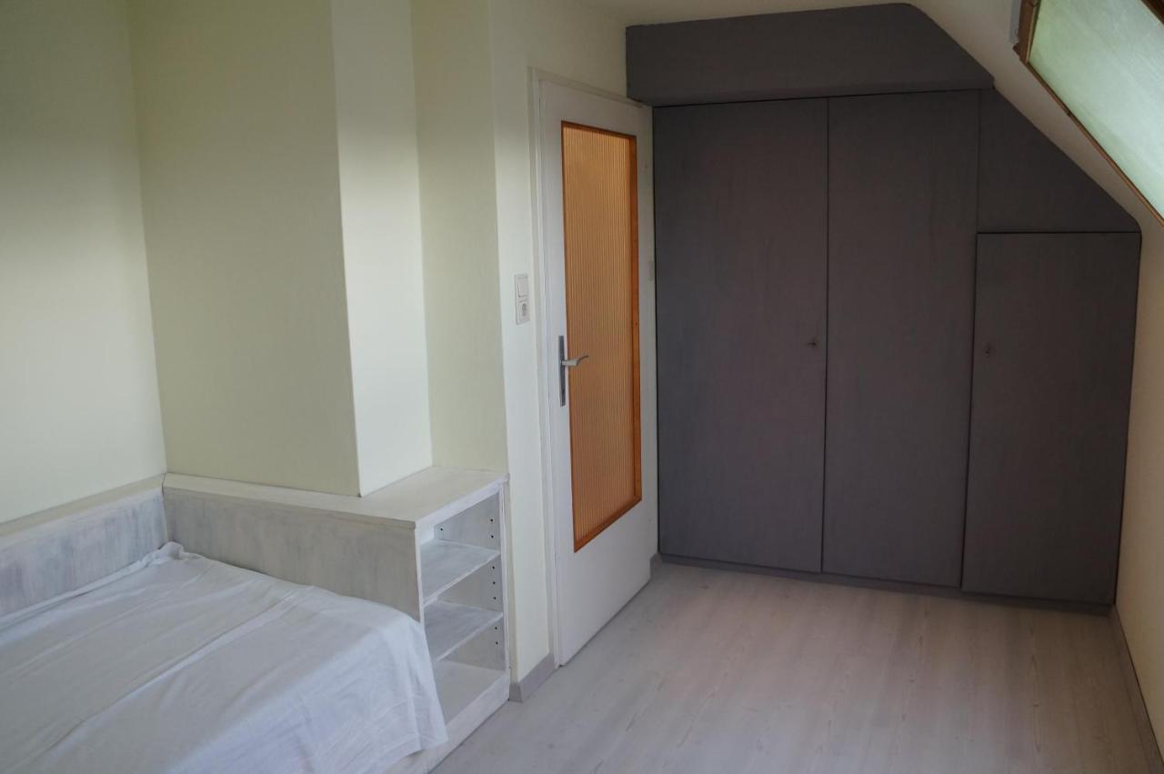 Ferienwohnung Donauauen Orth an der Donau Esterno foto